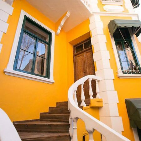 Hotel Vila 1928 Тирана Экстерьер фото